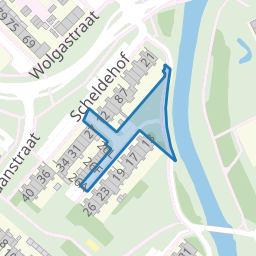 Perceel VHL00-D-5430