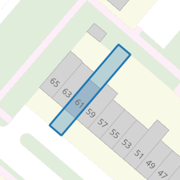 Perceel VHL00-D-5431