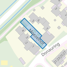 Perceel VHL00-D-5448