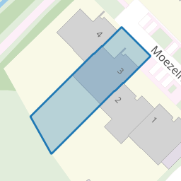 Perceel VHL00-D-5450