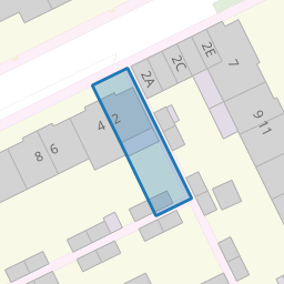 Perceel VHL00-D-5452