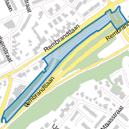 Perceel VHL00-D-5456