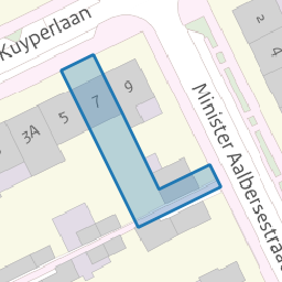 Perceel VHL00-D-5462