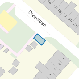 Perceel VHL00-D-5473