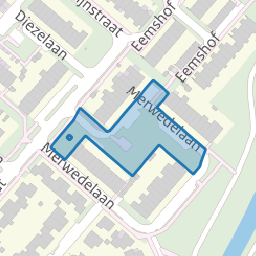 Perceel VHL00-D-5488