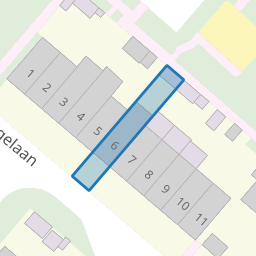 Perceel VHL00-D-5493