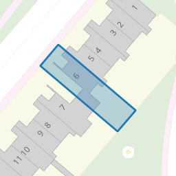 Perceel VHL00-D-5507