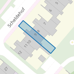 Perceel VHL00-D-5510