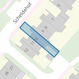 Perceel VHL00-D-5511