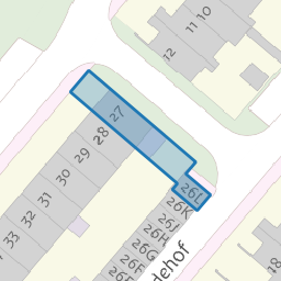 Perceel VHL00-D-5514