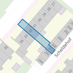 Perceel VHL00-D-5519