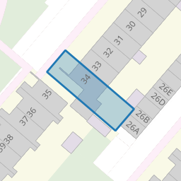 Perceel VHL00-D-5521