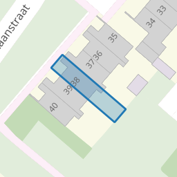 Perceel VHL00-D-5525