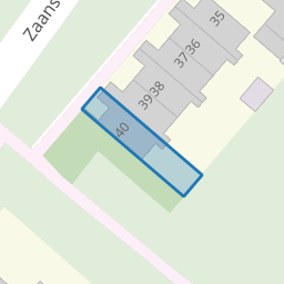 Perceel VHL00-D-5527