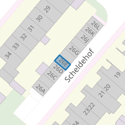 Perceel VHL00-D-5529