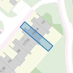 Perceel VHL00-D-5534