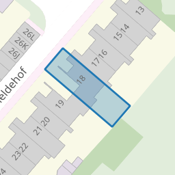 Perceel VHL00-D-5537