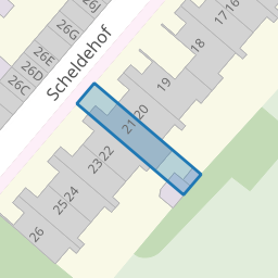 Perceel VHL00-D-5540