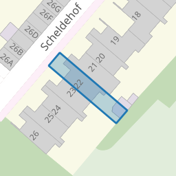 Perceel VHL00-D-5541