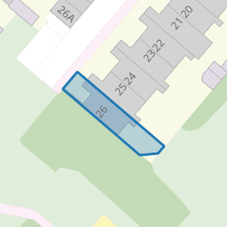 Perceel VHL00-D-5545