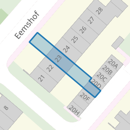 Perceel VHL00-D-5555