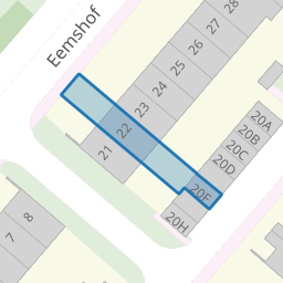 Perceel VHL00-D-5556