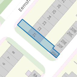 Perceel VHL00-D-5557