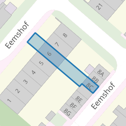 Perceel VHL00-D-5562