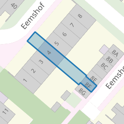 Perceel VHL00-D-5564