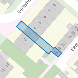 Perceel VHL00-D-5565