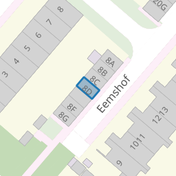 Perceel VHL00-D-5568