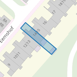 Perceel VHL00-D-5575