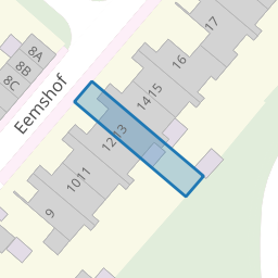 Perceel VHL00-D-5576