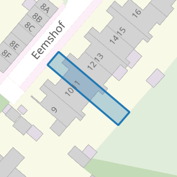 Perceel VHL00-D-5578