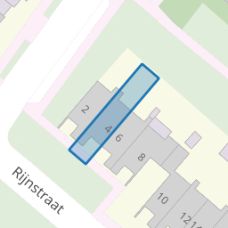 Perceel VHL00-D-5582