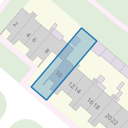 Perceel VHL00-D-5585