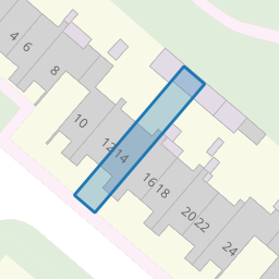 Perceel VHL00-D-5587