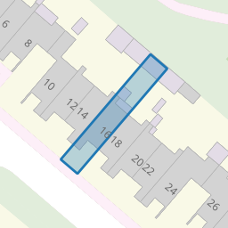 Perceel VHL00-D-5588