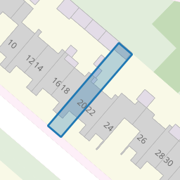 Perceel VHL00-D-5590