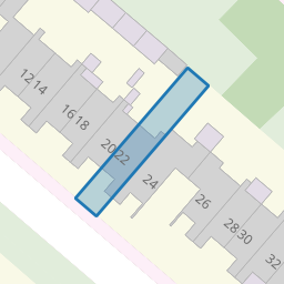 Perceel VHL00-D-5591