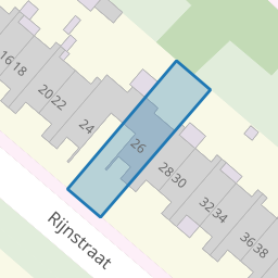 Perceel VHL00-D-5593