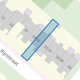 Perceel VHL00-D-5595