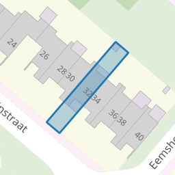 Perceel VHL00-D-5596