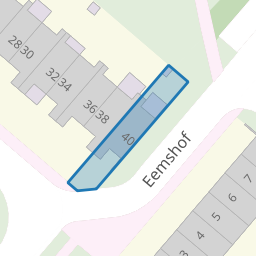 Perceel VHL00-D-5600