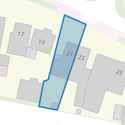 Perceel VHL00-D-5608