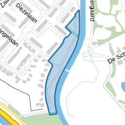 Perceel VHL00-D-5613