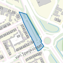 Perceel VHL00-D-5625