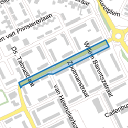 Perceel VHL00-D-5627