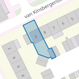 Perceel VHL00-D-5643