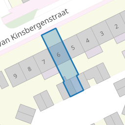 Perceel VHL00-D-5646